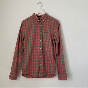 Jcrew Slim Button Down